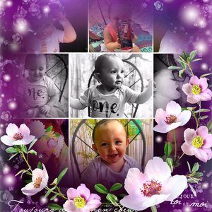 Meet your Posher, Carly